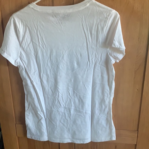 Aéropostale Logo T-shirt - Picture 2 of 4